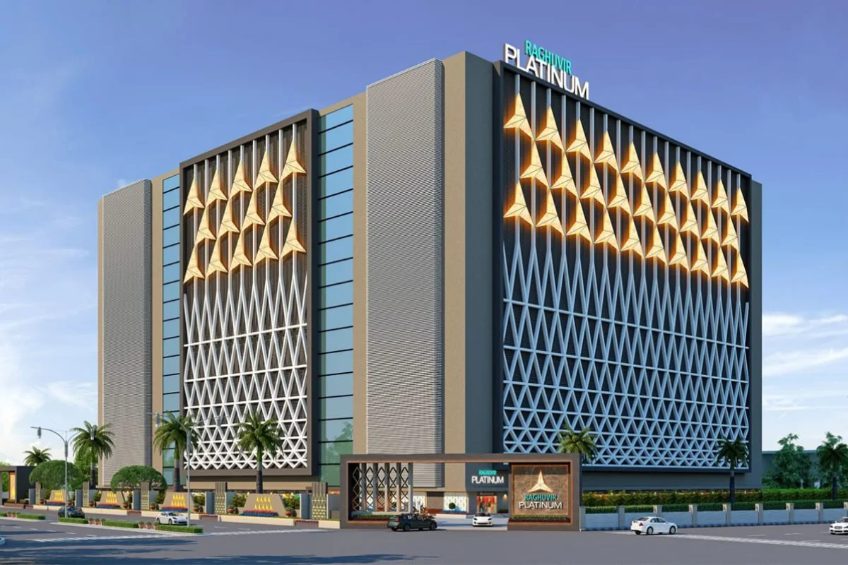 KDC An Phú City